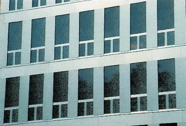 2002 Bereichsbibliothek Uni Saarland