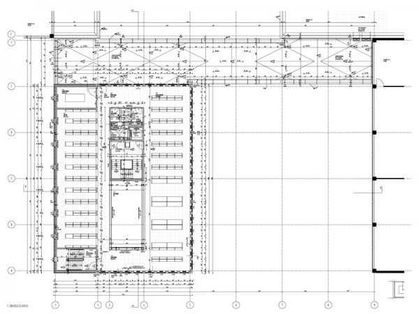 2002 Bereichsbibliothek Uni Saarland