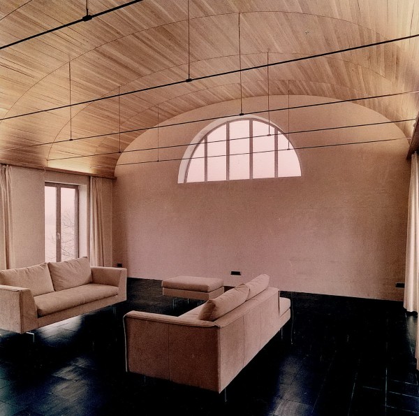 1998 Wohnhaus Seegmüller, Mimbach