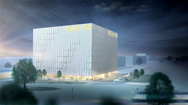 2022 Bücherdepot Wien