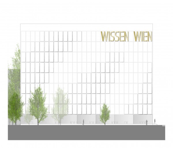 2022 Bücherdepot Wien