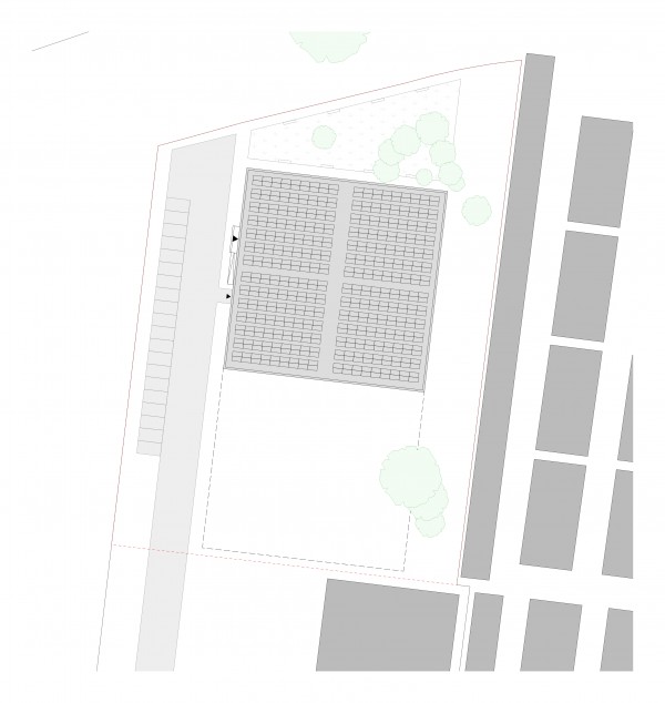2022 Bücherdepot Wien