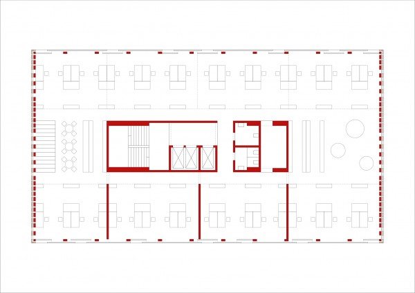 2022 Bürogebäude Innsbruck