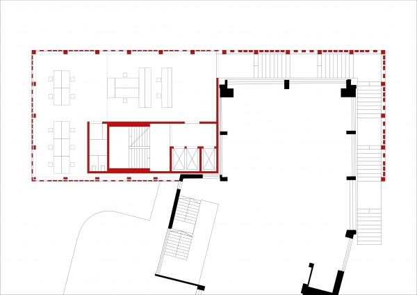 2022 Bürogebäude Innsbruck
