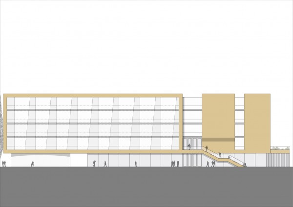 2022 Bundesoberstufenrealgymnasium für LeistungssportlerInnen