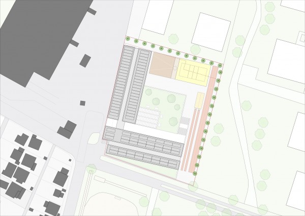 2022 Bundesoberstufenrealgymnasium für LeistungssportlerInnen