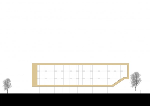 2022 FH Kiel Neubau Studiengänge Bauingenieurwesen und Architektur