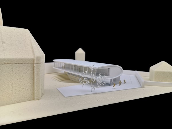 2023 Bundesoberstufenrealgymnasium Lienz