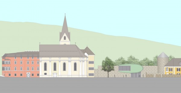 2023 Bundesoberstufenrealgymnasium Lienz