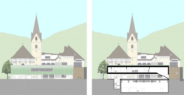 2023 Bundesoberstufenrealgymnasium Lienz