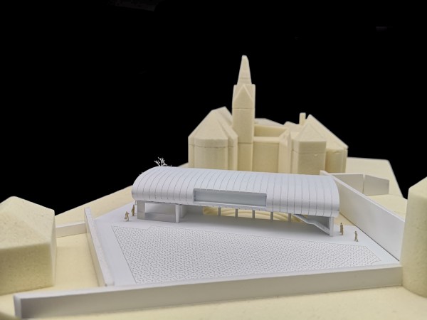 2023 Bundesoberstufenrealgymnasium Lienz