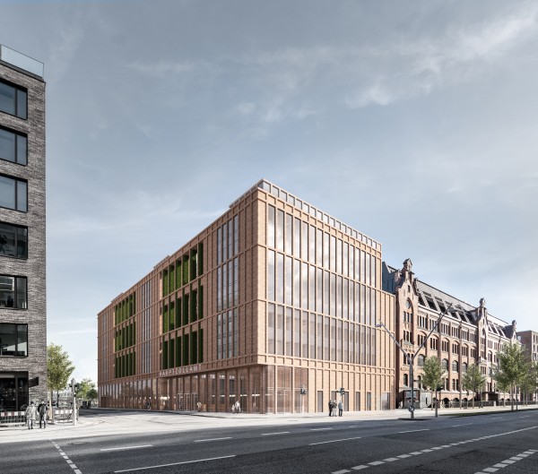 2024 Hauptzollamt Hamburg