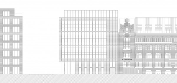 2024 Hauptzollamt Hamburg