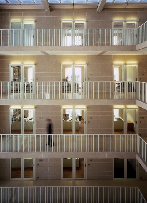Landesvertretung Saarland in Berlin